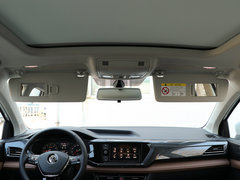 2019款 280TSI 豪华版 国V