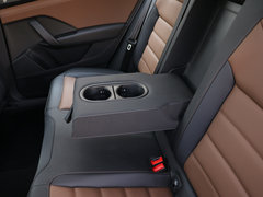 2019款 280TSI 豪华版 国V