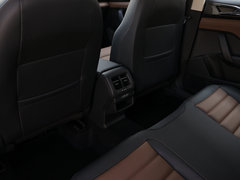 2019款 280TSI 豪华版 国V