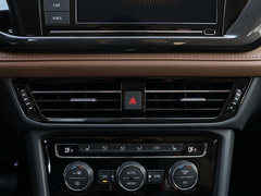 2019款 280TSI 豪华版 国V