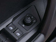2019款 280TSI 豪华版 国V
