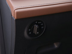 2019款 280TSI 豪华版 国V