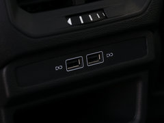 2019款 280TSI 豪华版 国V