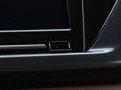 2019款 280TSI 豪华版 国V