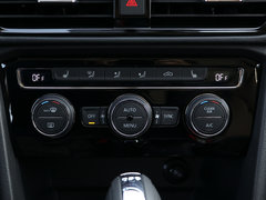 2019款 280TSI 豪华版 国V