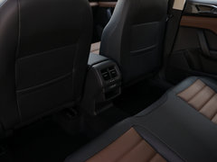 2019款 280TSI 舒适版 国V