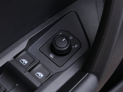 2019款 280TSI 舒适版 国V