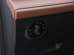 2019款 280TSI 舒适版 国V