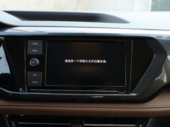 2019款 280TSI 舒适版 国V