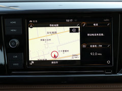 2019款 280TSI 舒适版 国V