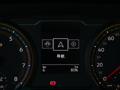 2019款 280TSI 舒适版 国V