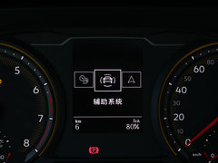 2019款 280TSI 舒适版 国V