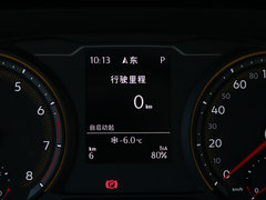 2019款 280TSI 舒适版 国V