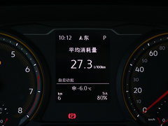 2019款 280TSI 舒适版 国V