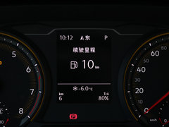 2019款 280TSI 舒适版 国V