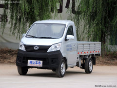 2018款 1.5L 单排 标准型