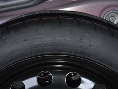 2019款 三厢 EcoBoost 125 自动锋潮型 国VI