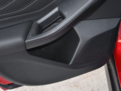 2019款 三厢 EcoBoost 125 自动锋潮型 国VI