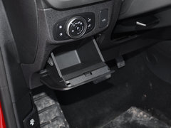 2019款 三厢 EcoBoost 125 自动锋潮型 国VI