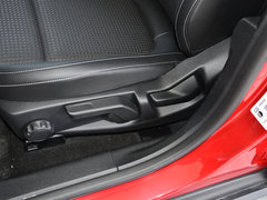 2019款 三厢 EcoBoost 125 自动锋潮型 国VI