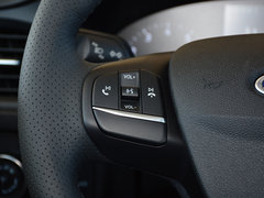 2019款 三厢 EcoBoost 125 自动锋潮型 国VI