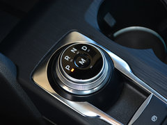 2019款 三厢 EcoBoost 125 自动锋潮型 国VI