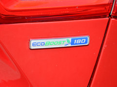 2019款 三厢 EcoBoost 125 自动锋潮型 国VI