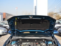 2019款 280TSI 旗舰版 国V