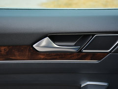 2019款 380TSI DSG 豪华型 国V