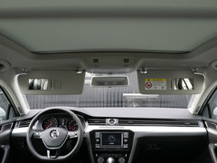 2019款 330TSI DSG 领先型 国V