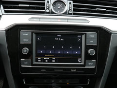2019款 330TSI DSG 领先型 国V