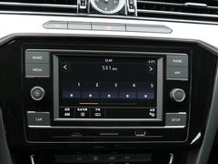 2019款 330TSI DSG 领先型 国V