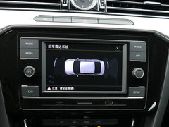 2019款 330TSI DSG 领先型 国V