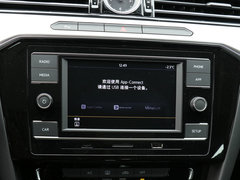2019款 330TSI DSG 领先型 国V