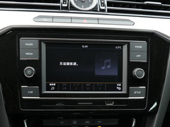 2019款 330TSI DSG 领先型 国V