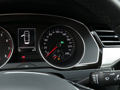 2019款 330TSI DSG 领先型 国V