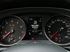 2019款 330TSI DSG 领先型 国V