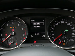 2019款 330TSI DSG 领先型 国V