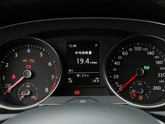 2019款 330TSI DSG 领先型 国V