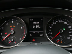 2019款 330TSI DSG 领先型 国V