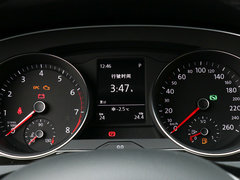 2019款 330TSI DSG 领先型 国V