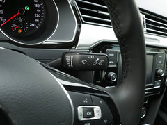 2019款 330TSI DSG 领先型 国V
