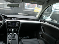 2019款 330TSI DSG 领先型 国V