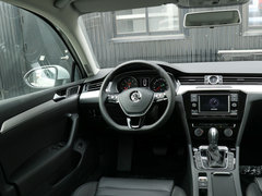 2019款 330TSI DSG 领先型 国V