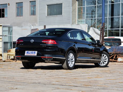 2019款 330TSI DSG 领先型 国V