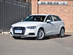 2019款 Sportback 35 TFSI 进取型 国VI