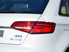 2019款 Sportback 35 TFSI 进取型 国VI