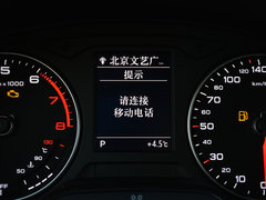 2019款 Sportback 35 TFSI 风尚型 国VI