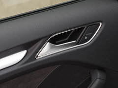 2019款 Sportback 35 TFSI 运动型 国VI