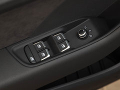 2019款 Sportback 35 TFSI 运动型 国VI